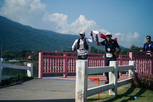 BIB: 
                            <button type="button" onclick="openModal(27598220)" class="btn btn-primary btn-sm float-right btn-popup" data-toggle="modal" data-target=".modal-high-quality">
                        <i class="fas fa-shopping-cart"></i> Add to Cart
                    </button>
                                            <button type="button" onclick="isThisMe(27598220, true)" class="btn btn-success btn-sm float-right btn-popup btn-isme hidden" data-toggle="tooltip" data-placement="bottom" title="นี่คือรูปของคุณใช่ไหม คลิกที่นี่เพื่อเอาเข้าอัลบั้ม">
                        <i class="fas fa-plus"></i> Add to album
                    </button>
                    <button type="button" onclick="isThisMe(27598220, false)" class="btn btn-warning btn-sm float-right btn-popup btn-isnotme hidden">
                        <i class="fas fa-ban"></i> Remove from album
                    </button>